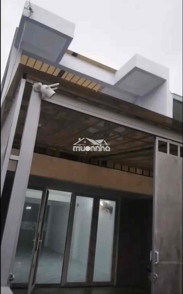 Nhà [ 7 x 20] 1 lầu (3pn,3wc) oto ngủ trong nhà ,luỹ bán bích ,tân phú