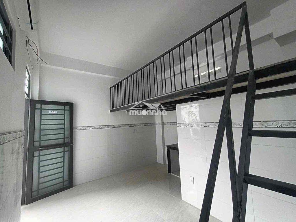Cho thuê phòng gác cao thoáng mát ngay đỗ xuân hợp - ngã tư bình thái - Ảnh 2