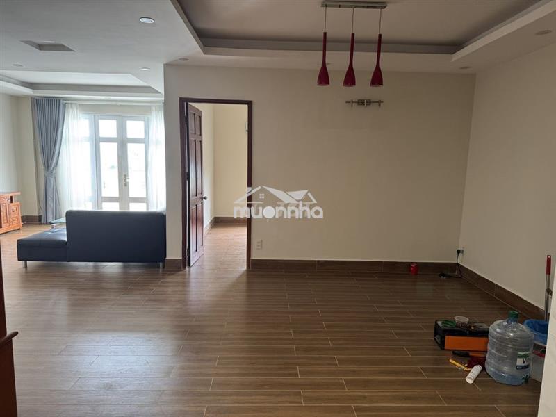 Bán chung cư nguyễn kim 65m 2pn thang máy thẻ từ.