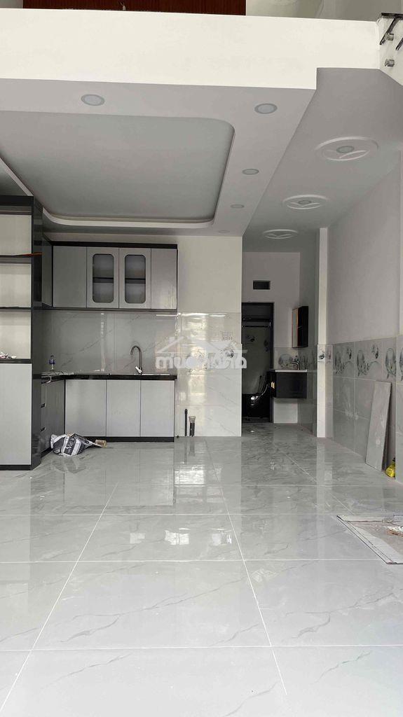 Bán nhà gần trường đh công viên phần mềm quang trung-quận 12 - Ảnh 4