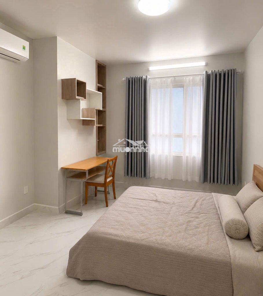 Bán căn hộ đất phương nam bình thạnh, 2pn, 2wc, sổ hồng - 3