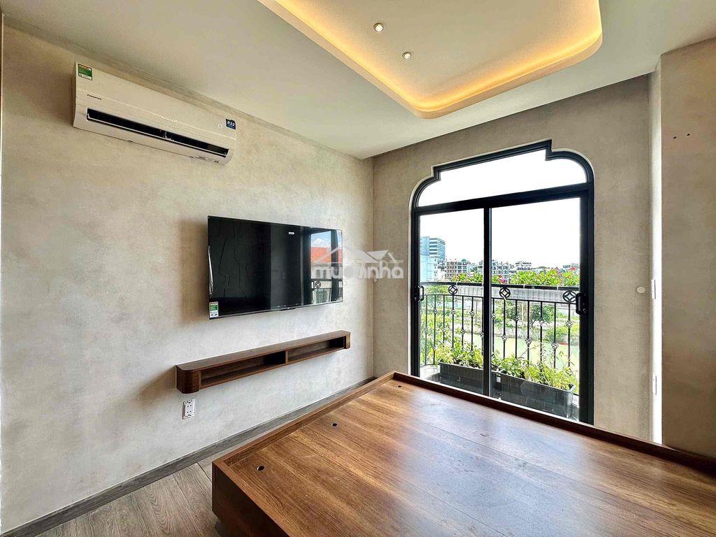 Căn hộ quận 2 mới 100% – bếp xịn, máy giặt, ban công thoáng - Ảnh 3