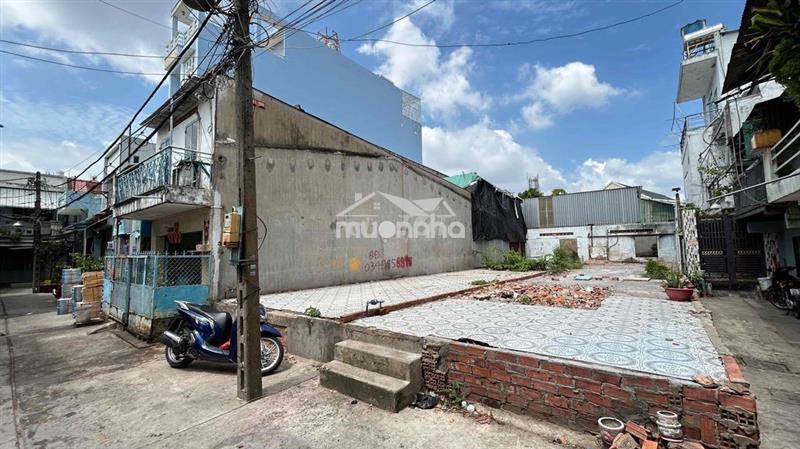 Lô đất hxh đường tỉnh lộ 10 dt 4x20m giá bán 4.3 tỷ