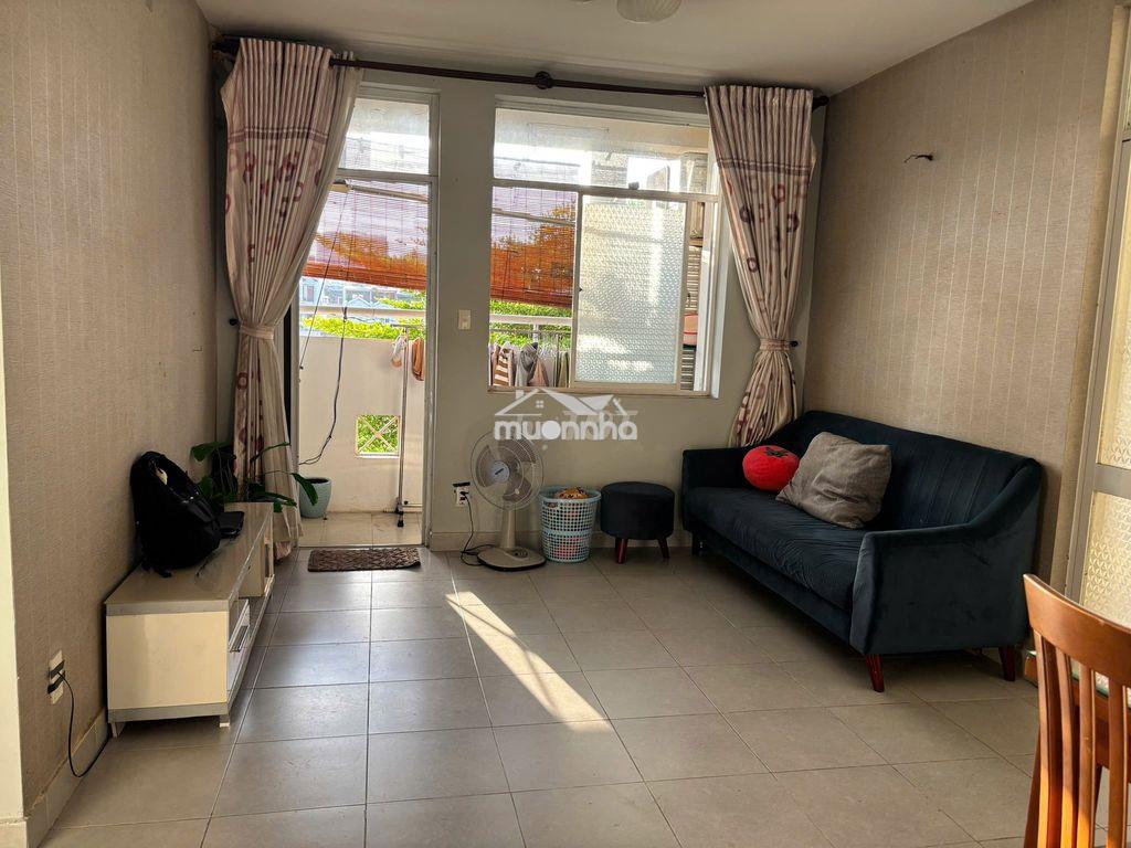 Bán căn góc 2 ban công newtown apartment, sổ hồng riêng - Ảnh 4