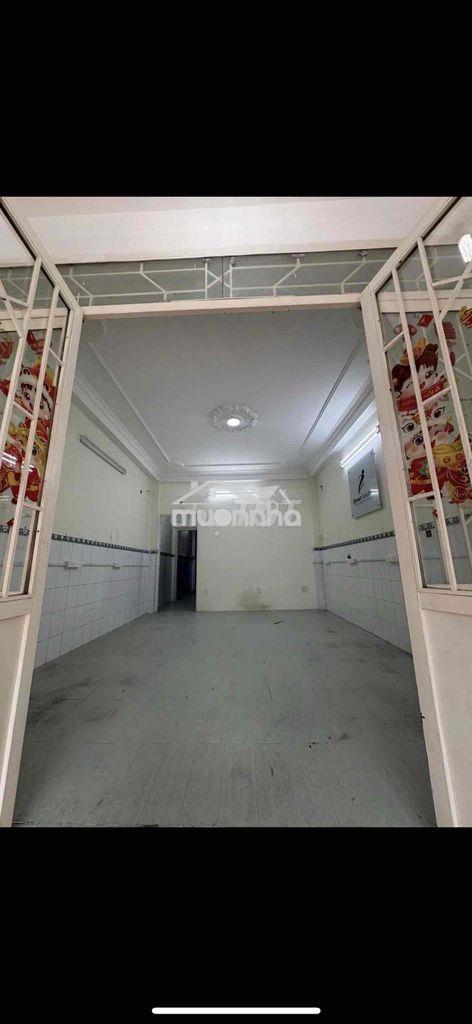 Hẻm thoại ngọc hầu 4x17, 1 lầu, 13 triệu - 4