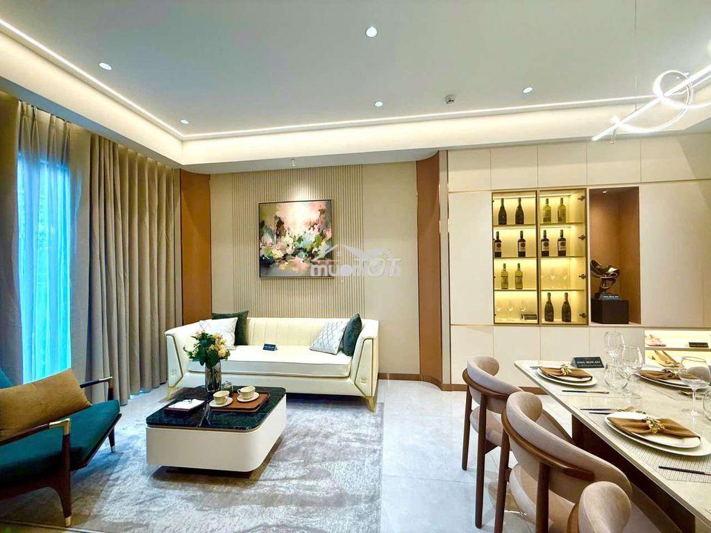 Nhà ở xã hội tiêu chuẩn xanh singapore . giá rẻ vô đối. - Ảnh 3