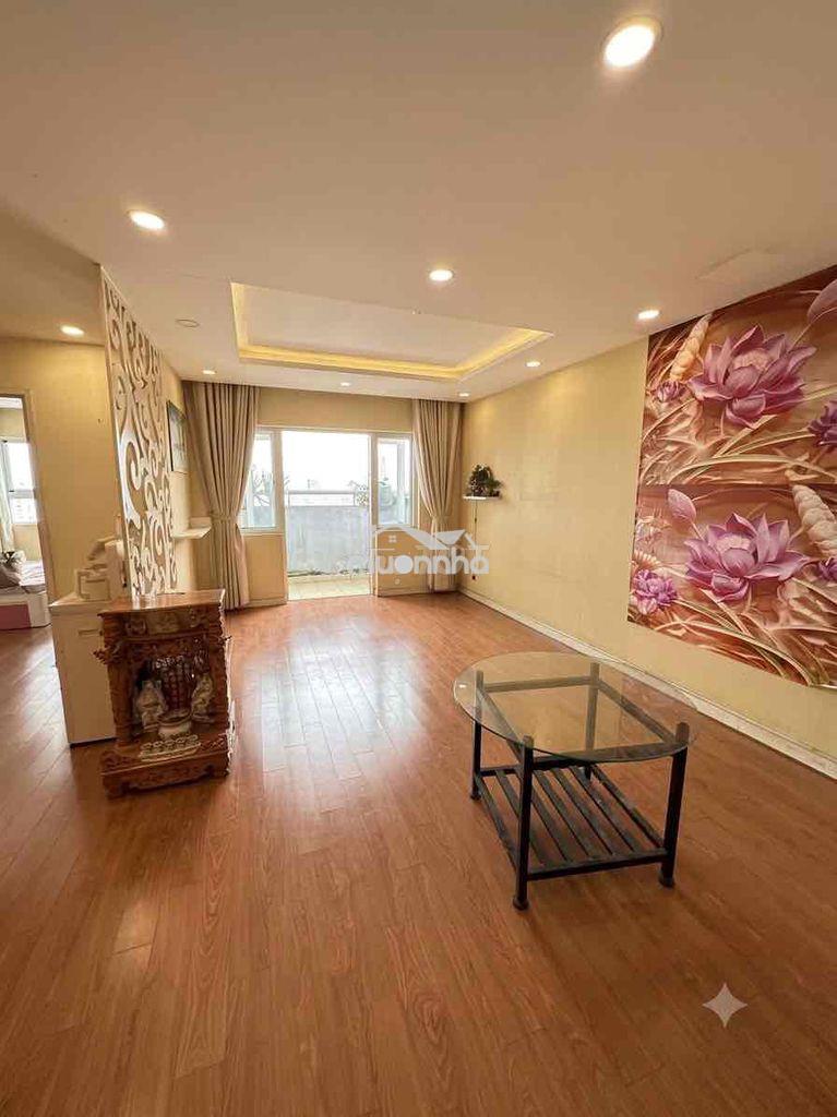 Chính chủ bán căn chung cư 3pn | 116m2 | tân hương tower - Ảnh 2