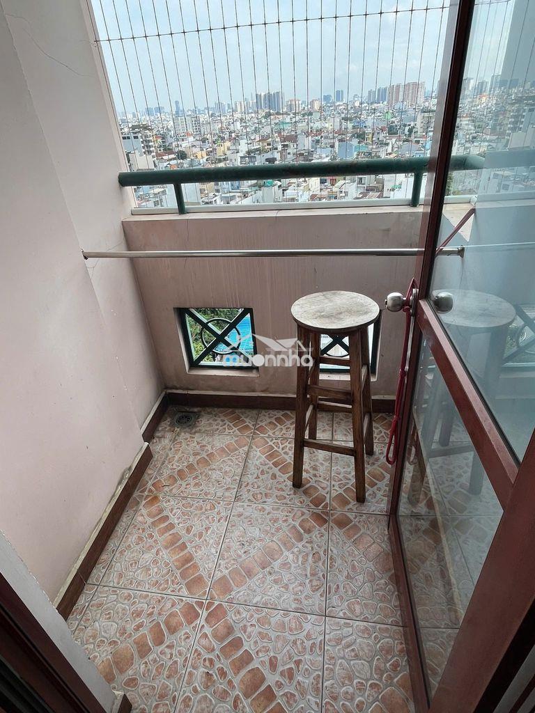 Cho thuê căn hộ chung cư khang phú 78m2, 2pn 9tr5/tháng - 2