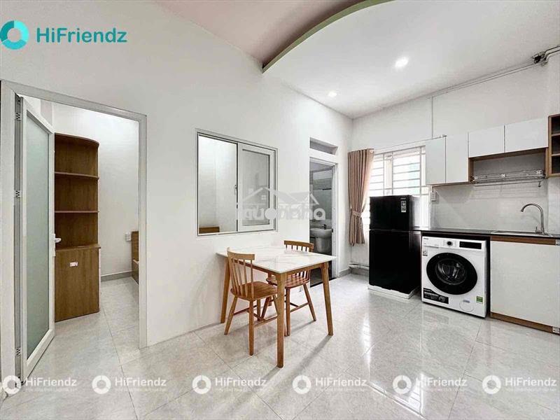 Cho thuê chdv ngay lotte mart nguyễn văn lượng - nguyễn văn lượng