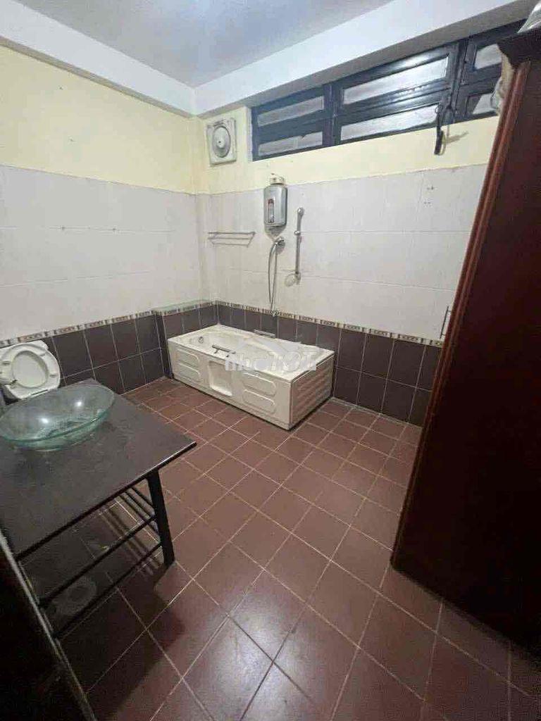 Chính chủ bán nhà hẻm thông ngắn 6m vừa ở vừa kinh doanh 4pn, 4wc - Ảnh 3