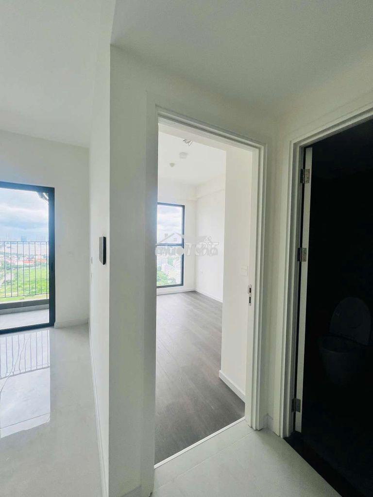 Bán 2pn sông lớn ban công dài 71m2 - bao thuế phí chuẩn bị ra sổ - Ảnh 3