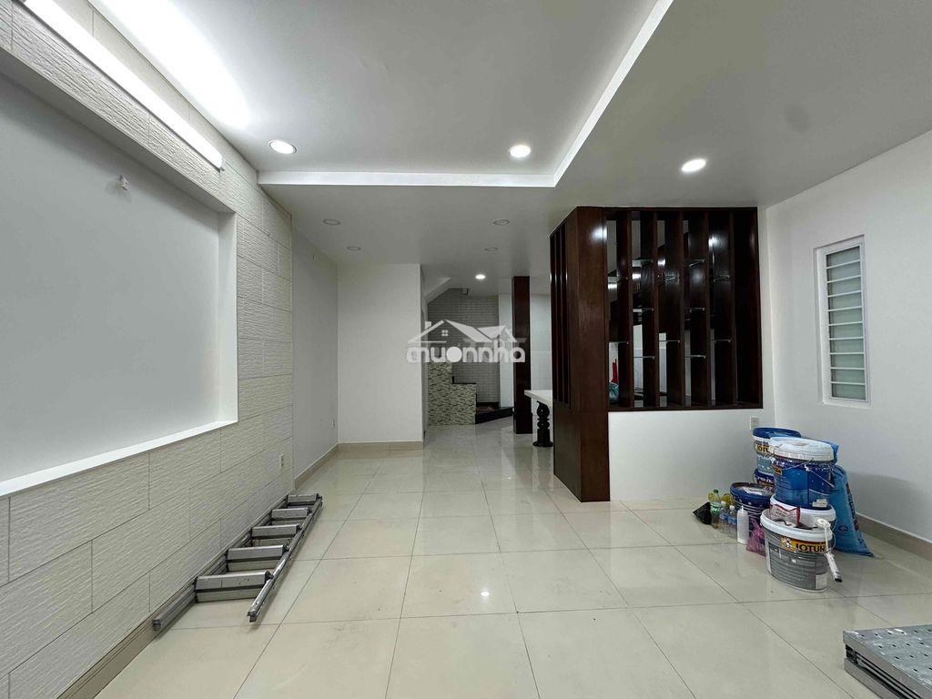 Cho thuê nhà góc 2mt hẻm nguyễn tri phương quận 10 - Ảnh 3