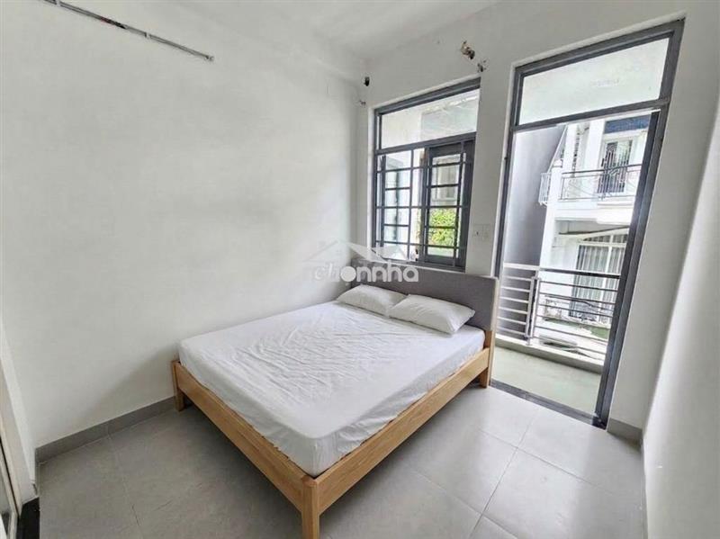 New100% khai trường phòng ban công-cửa sổ phú nhuận chỉ từ 4 triệu