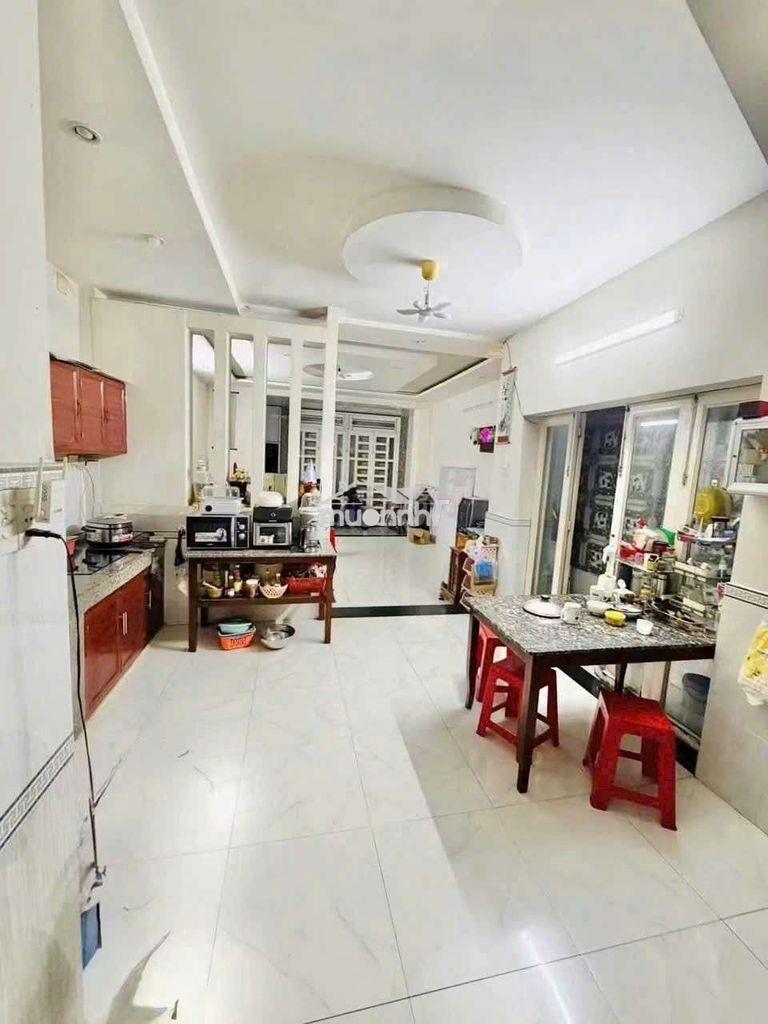 Nhà 1 lầu 5x18m, shr mt nhựa 8m 1/70m phạm thị giây sát tô ký - Ảnh 3
