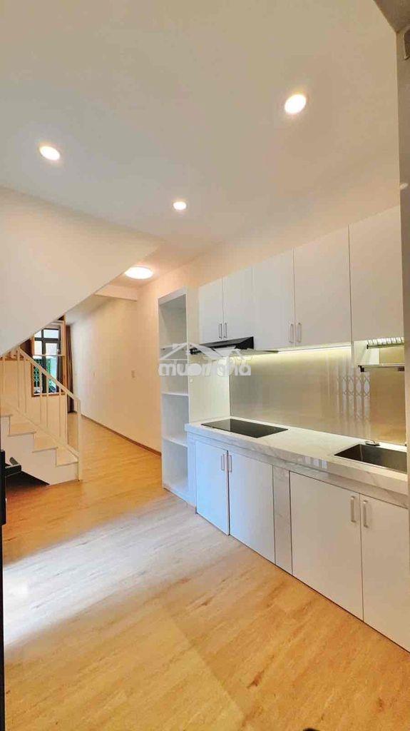 🔥 Bán nhà nguyễn duy dương q10 – 2 mặt hẻm thông – 5,8 tỷ  📍 hẻm 371 - Ảnh 3