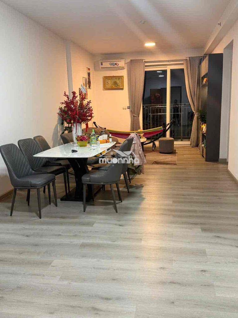 Bán the park residence 3pn 4 tỷ