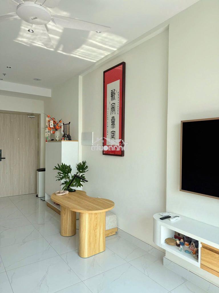 Akari city – căn hộ 2pn full nội thất đẹp, vào ở ngay - Ảnh 3