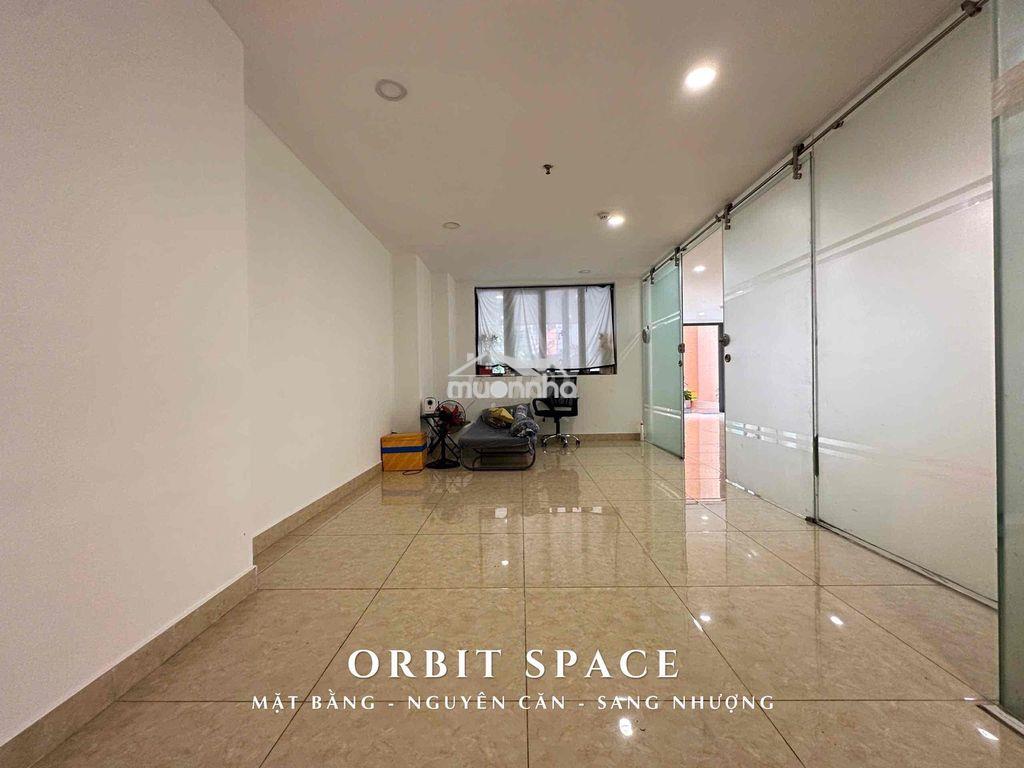 🔥 Mặt bằng 80m2 sàn vip kỳ đồng quận 3 - Ảnh 4