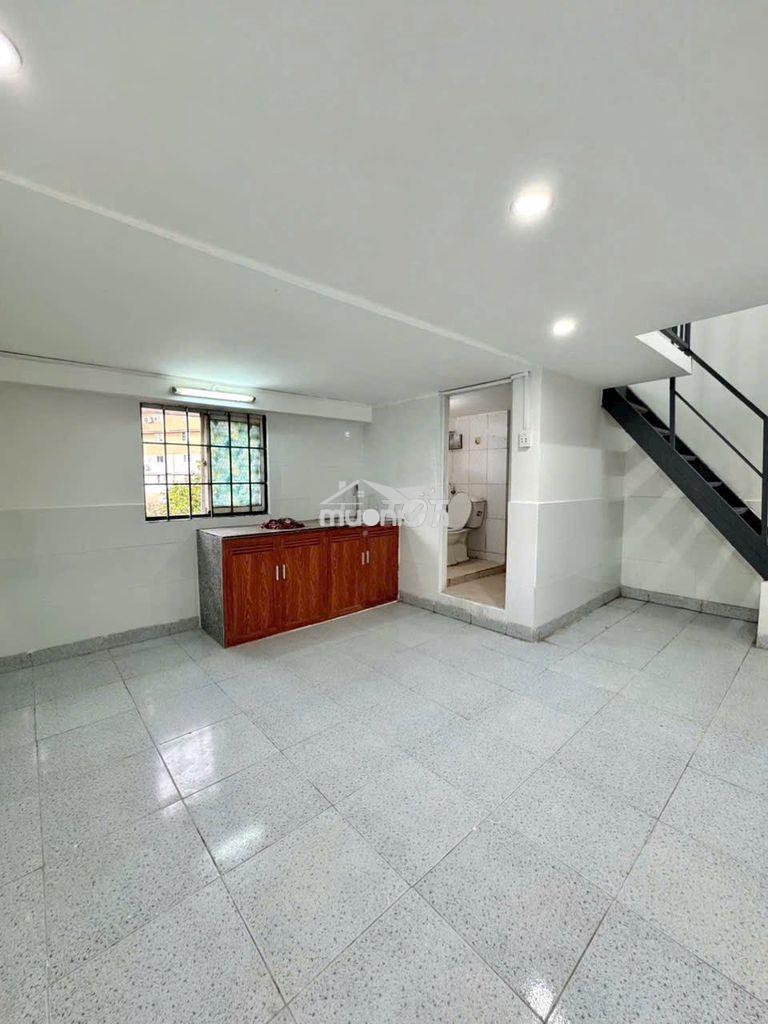 (9737) nhà ở xã hội becamex mỹ phước 1, lầu 2 giá : 345 triệu - 2
