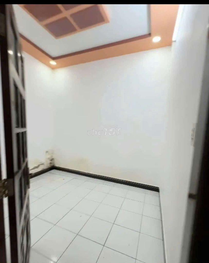 Nhà thuê 4 x20m 2pn đường bà cả xã đa phước bình chánh 4,5 tr/thg - Ảnh 4