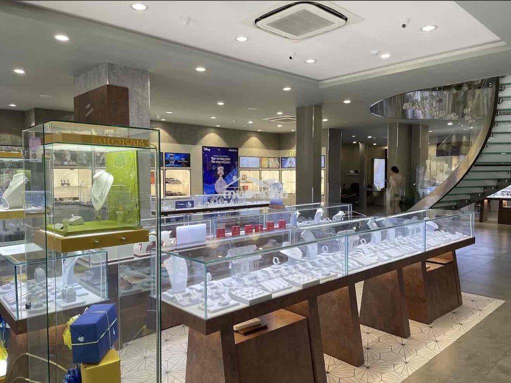 🤑Giá cũ: 99 tỷ → hạ gấp còn 75 tỷ 🤑 📍 mặt tiền đường phạm văn thuận – - Ảnh 2