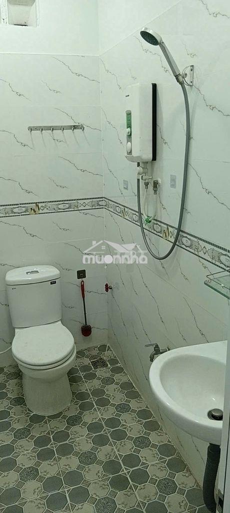 Cần cho thuê phòng trọ ở gần ngã tư bốn xã - Ảnh 3