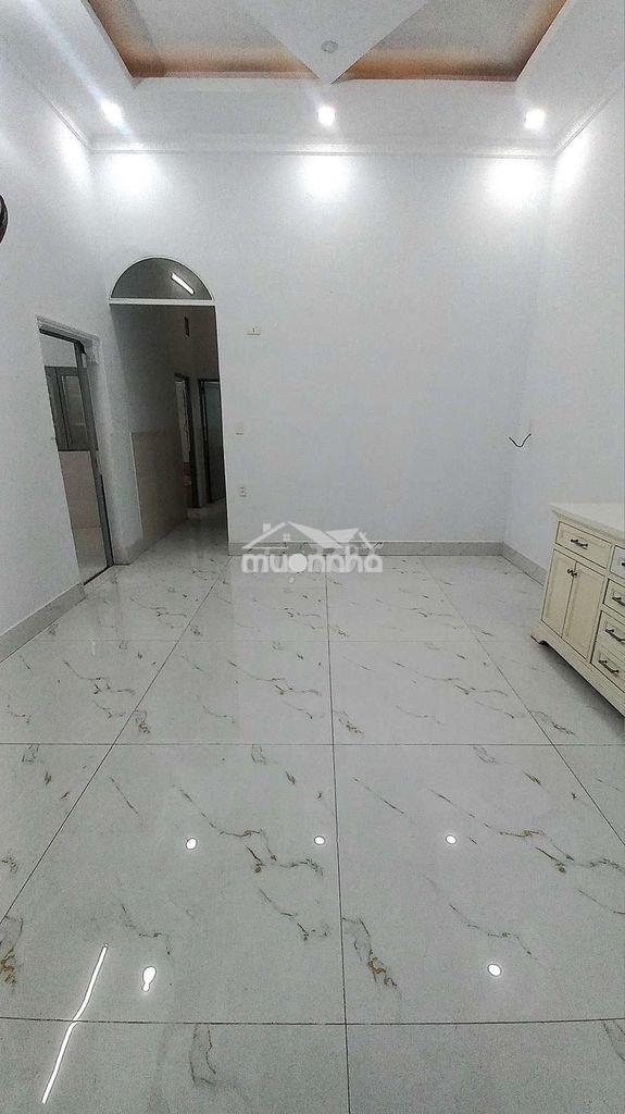 111m2 bán nhà an bình, sổ hồng riêng thổ cư 💯 đường oto, sân đậu oto - Ảnh 2