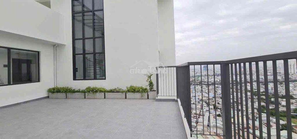 Căn the pegasuite 2 duplex 100m2 3pn giá chỉ 13,5triệu - Ảnh 4