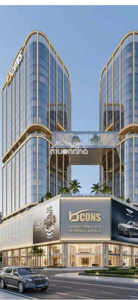 Pass lại tầng 16 bcon center giá hop lí hơn cdt - Ảnh 3