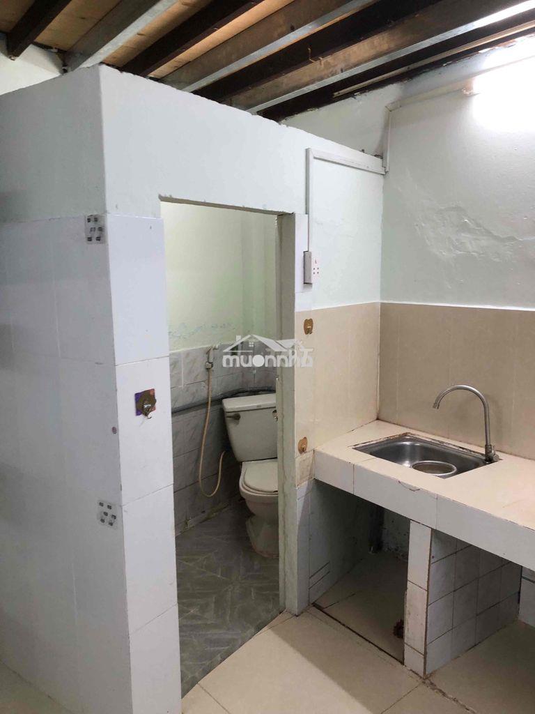 Cần cho thuê 1 phòng trọ trên đường quang trung - Ảnh 4