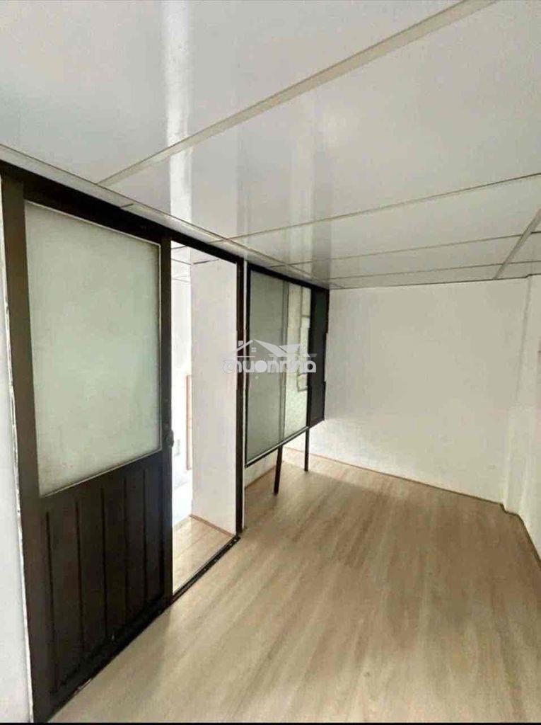Nhà nc giá 6 triệu 3pn đường cmt8 p11 quận 3 cho thuê - Ảnh 2