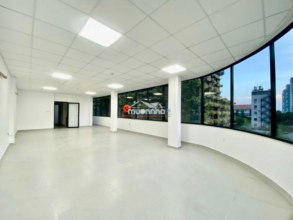🏢 Cho thuê tòa văn phòng góc 2 mặt tiền – trung tâm quận 2 - Ảnh 4