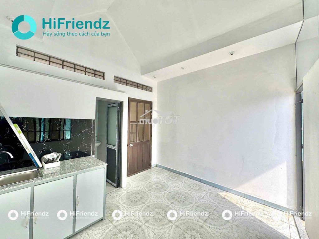 Phòng trọ bancol thoáng gần đh kinh tế , đh y dược - Ảnh 2