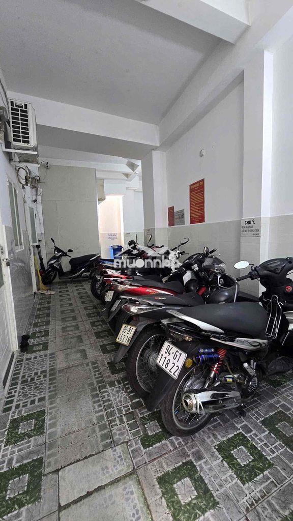 Chính chủ bán nhà chdv 92.5m2  chỉ 8,5tỷ đường tân thành quận tân phú - Ảnh 3
