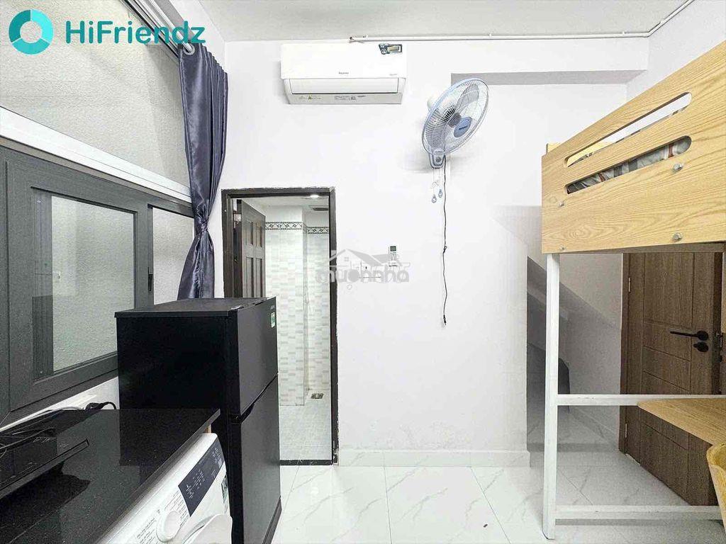 Cho thuê phòng trọ giá sinh viên đầy đủ nội thất ngay quận 10 - Ảnh 3