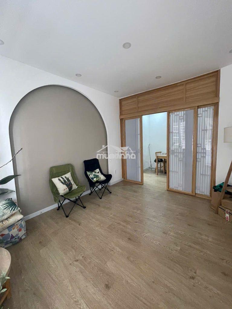 Bán căn hộ chung cư cây mai, p16, q11 - 2pn - 60m2 - 2 ban công - Ảnh 3