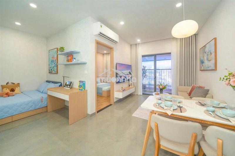 🏠 200 triệu – thay vì trả tiền trọ, bắt đầu trả góp căn nhà của mình!