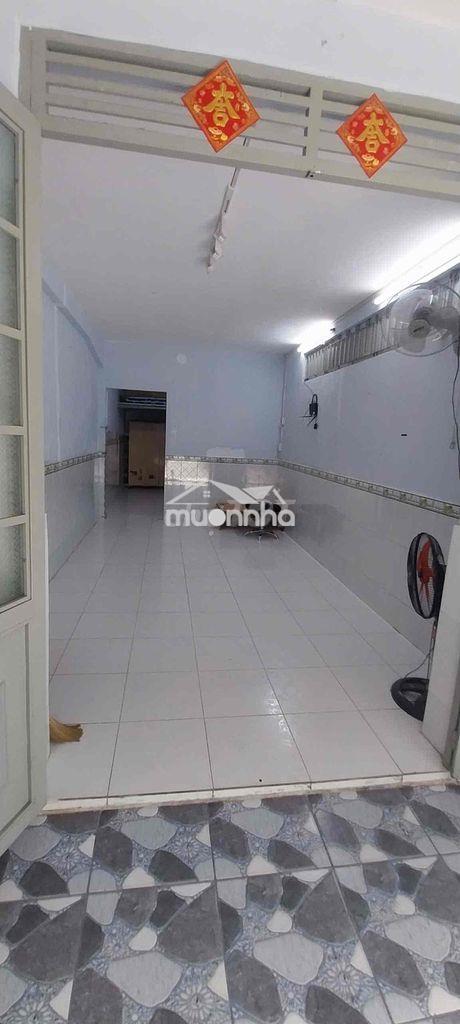 Cho thuê mb hẻm 6m lối đi riêng 4x10m kinh doanh nhỏ giá 6 triêu