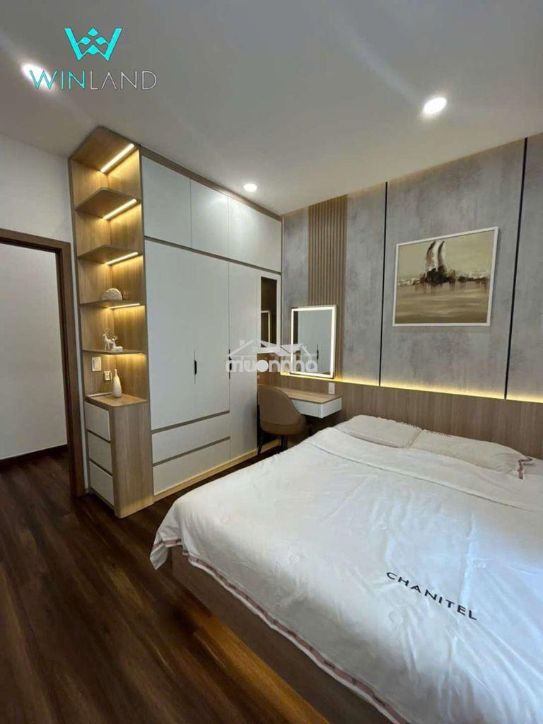 Bán căn hộ 🏙sky garden 1💎💎 pmh - Ảnh 4