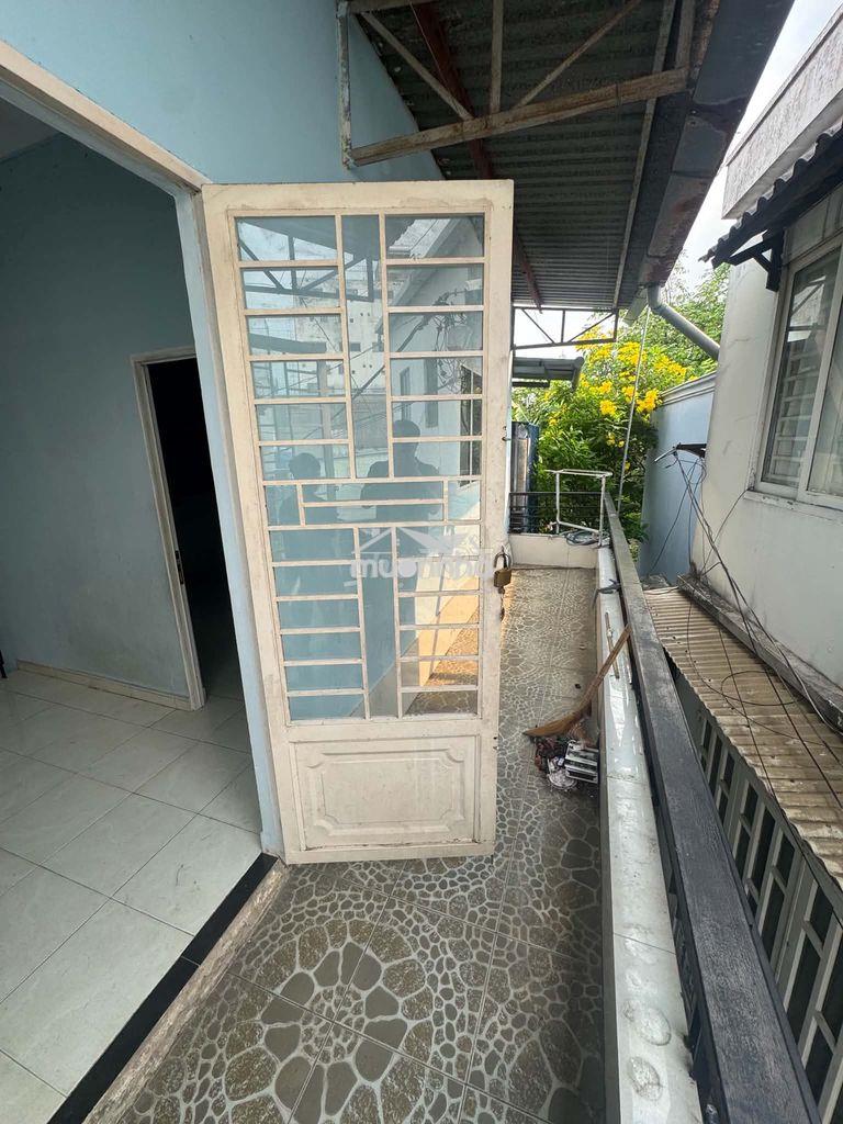 Cho thuê nhà hẻm 1 lầu 8x5m, 2 phòng ngủ 2wc, p.trung mỹ tây, q12 - Ảnh 4