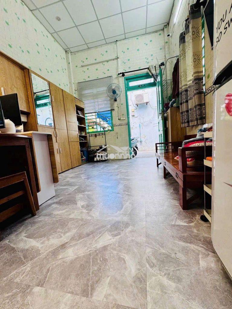 Nhà xinh, hẻm xe hơi khu chợ vải phú thọ hoà, giá rẻ , hiếm có - Ảnh 3