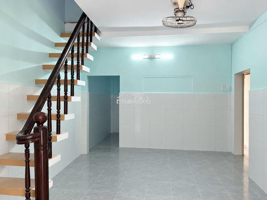 Bán nhà hxh 6m 179/12/24a tô hiến thành | 4 x 8 - 2 tầng | 4,9 tỷ - Ảnh 2
