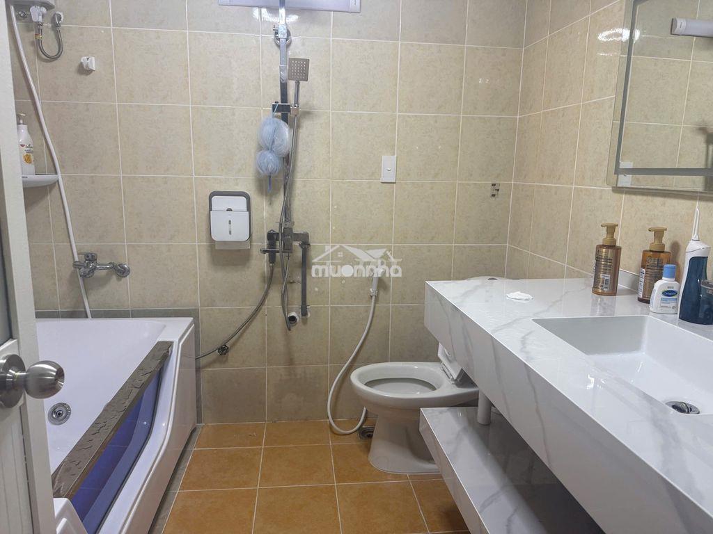 Bán căn hộ chung cư conic đông nam á - nguyễn văn linh bình chánh - Ảnh 2