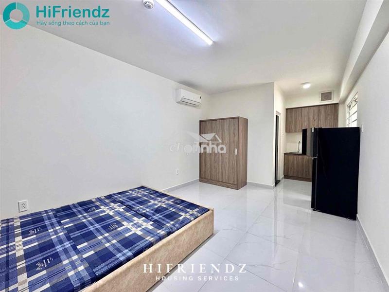 ✨Trống sẵn siêu phẩm studio full nội thất sát parc mall - hàng ngon