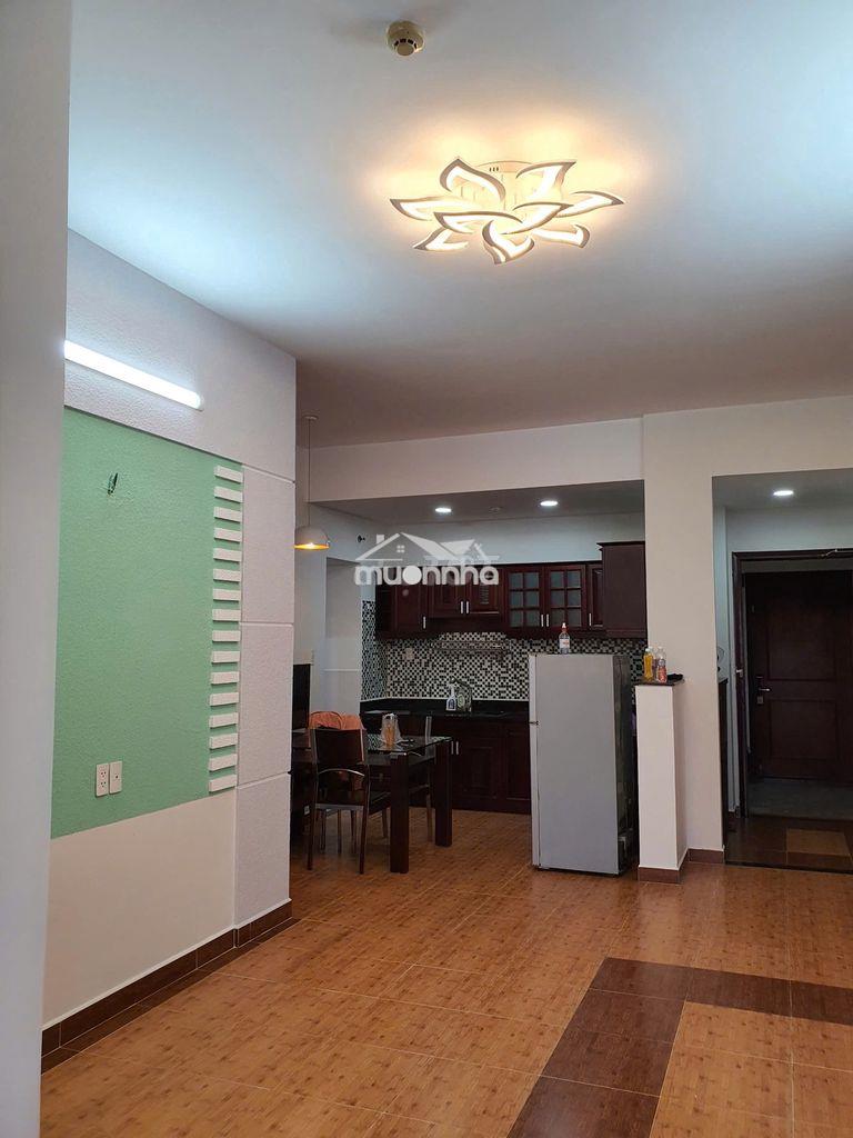 Cho thuê chung cư khang phú 78m2. căn 2pn 2wc. giá cho thuê 9tr/th
