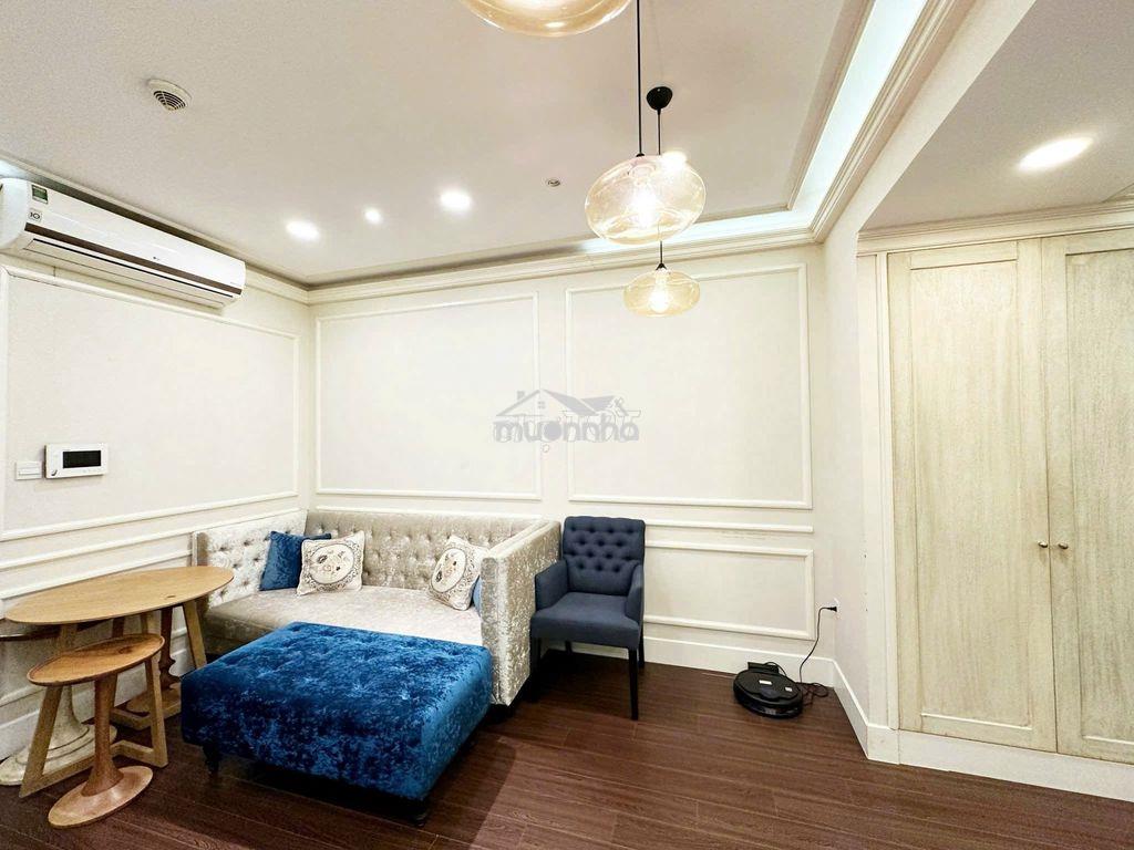 Cho thuê icon 56 - 49m2 (1pn 1wc) full nội thất 15 triệu trống ở ngay - Ảnh 3
