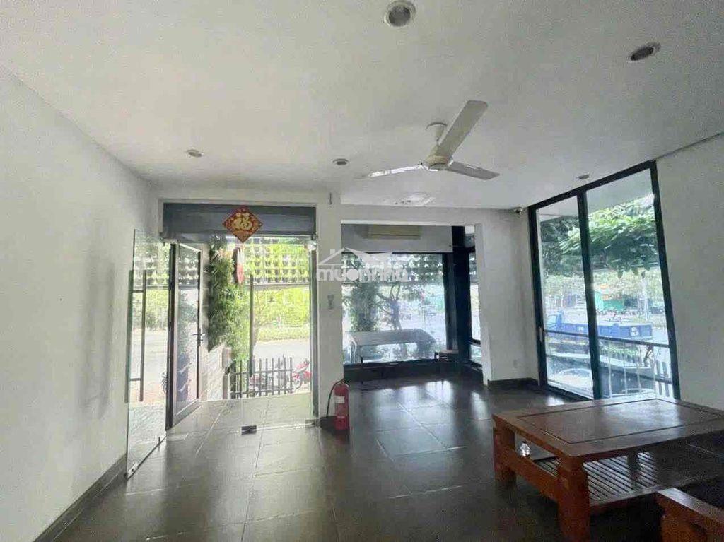 Cho thuê căn góc 2 mặt tiền him lam 980m2 - thang máy- 75 triệu - Ảnh 4