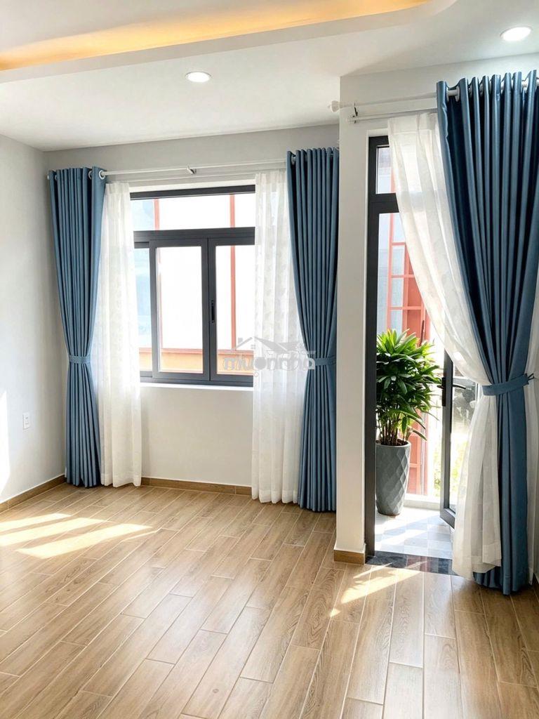 Cho thuê phòng q7 - 5,4tr/tháng - vào ở liền