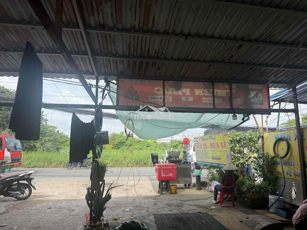 Mặt tiền kinh doanh - 2