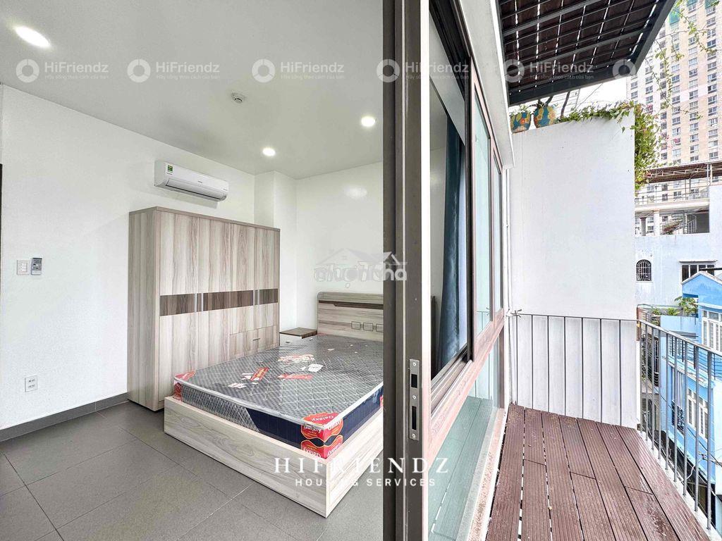 Cho thuê chdv cao cấp full nội thất - thang mát cách y dược 2km - Ảnh 4